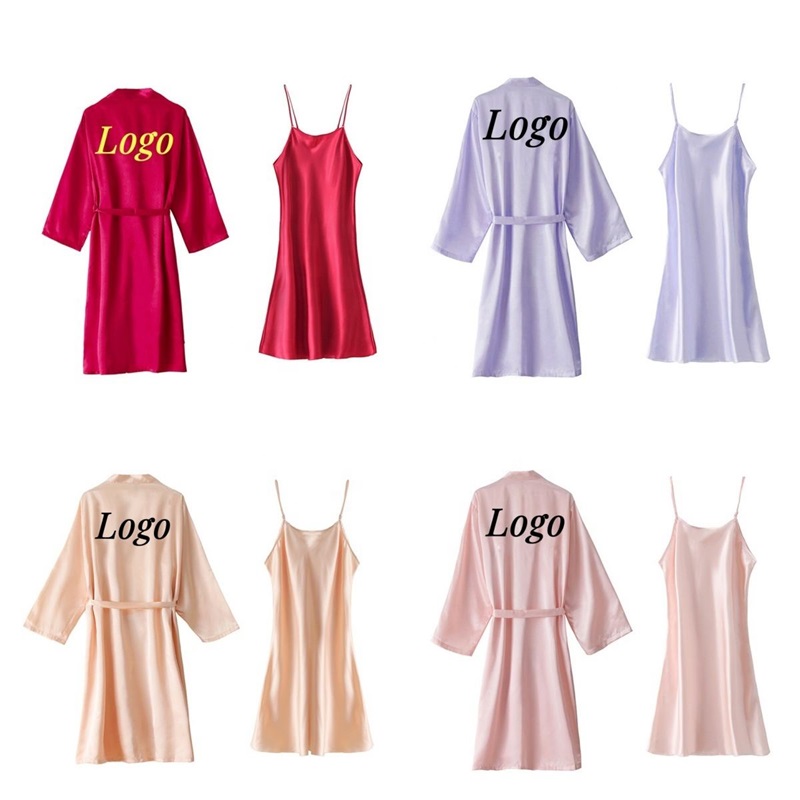 Luho ng Satin Women’s Luho