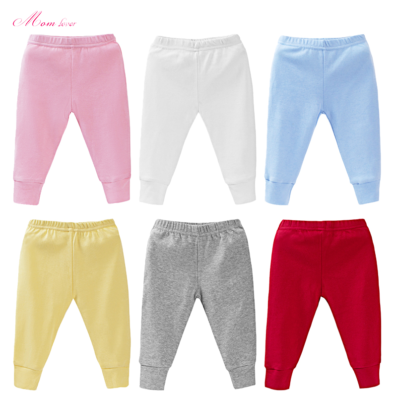 Toddler cotton pants, maliit na pantalon, pantalon ng mga bata, pantalon ng sanggol, mahabang pantalon